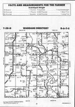 Map Image 005, Stephenson County 1993